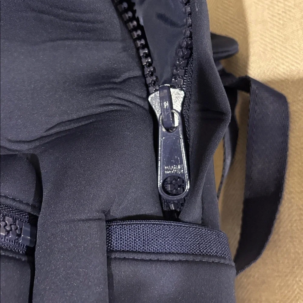 Dagne Dover Midnight Blue Men's Backpack
